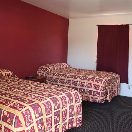 Sandman Inn Motel Daytona Beach Esterno foto