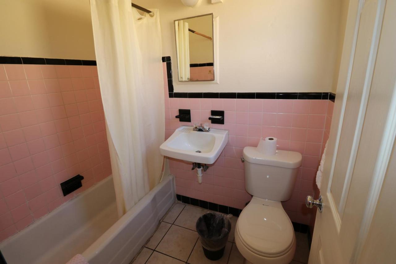 Sandman Inn Motel Daytona Beach Esterno foto