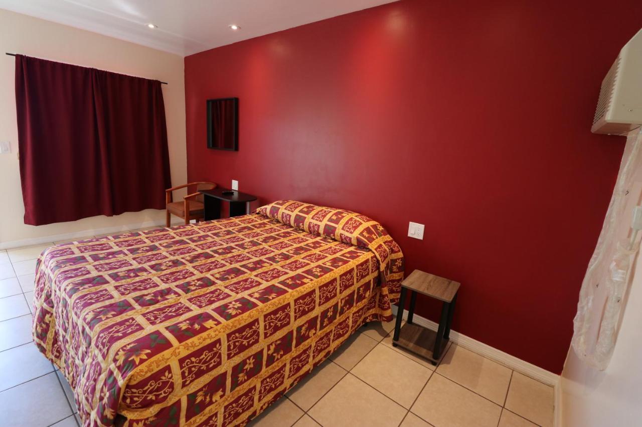 Sandman Inn Motel Daytona Beach Esterno foto