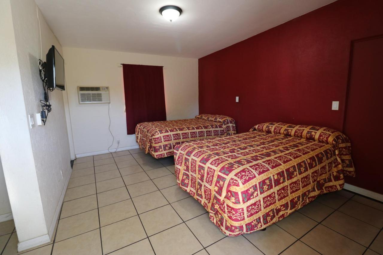 Sandman Inn Motel Daytona Beach Esterno foto